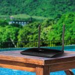 TP-Link Archer MR200 Çift Bant 4G LTE Router