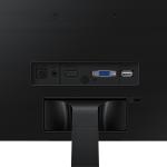 Samsung 24'' LS24D366 100Hz Curved Monitör