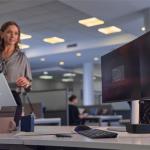 HP G6 USB Type-C Dock İstasyonu (100W)