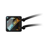 Gigabyte Gaming 360mm ARGB Sıvı Soğutucu