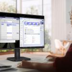 Philips 27E1N1200A 27'' MM IPS Ofis Monitörü