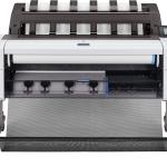 HP DesignJet T1600DR 36 inç Plotter (3EK12A)