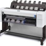 HP DesignJet T1600DR 36 inç Plotter (3EK12A)