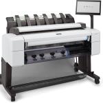 HP DesignJet T2600DR 36 inç (914mm) Plotter Yazıcı (3EK15A)