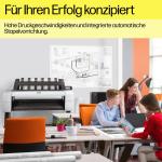 HP DesignJet T2600DR 36 inç (914mm) Plotter Yazıcı (3EK15A)