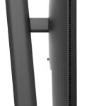 Dell P2726H 27 inç 5ms IPS Pivot Monitör