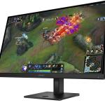 HP OMEN 27q G2 27'' 180Hz IPS Gaming Monitör
