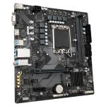 Gigabyte B760M-H DDR4 1700P Anakart (VGA, HDMI)