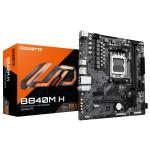 Gigabyte B840M H DDR5 AM5 mATX Anakart