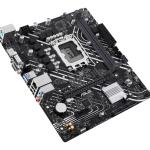 Asus Prime H610M-D DDR5 1700P Anakart (VGA, HDMI)