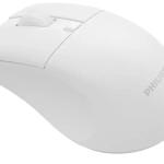 Philips SPK7528 2.4GHz + Bluetooth Mouse Beyaz
