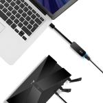 TP-Link UE306 USB 3.0 Gigabit Ethernet Adaptör
