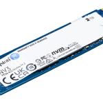 Kingston NV3 2TB M.2 NVMe SSD (6000/5000 MB/s)