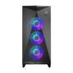 MSI MPG Gungnir 300R Airflow Mid Tower Kasa
