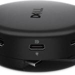 Dell DA326 USB-C Travel Hub Çoklayıcı (470-BGCG)