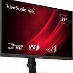 ViewSonic VG2709-2K-MHD-2 27" QHD Monitör