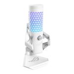 ASUS ROG CARNYX MICROPHONE - WHITE