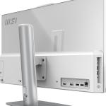 MSI Modern AM272P 1M-1095XEU 27" All-in-One PC
