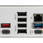 MSI B850 Gaming Plus Wi-Fi AM5 Anakart