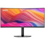 MSI Modern MD342CQP 34" UWQHD Curved Monitör