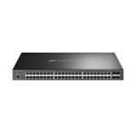 TP-Link Omada TL-SG3452XP 48 Port L2 Gigabit PoE+ Switch
