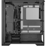 ASUS TUF Gaming GT302 TG ARGB Siyah Gaming Kasa