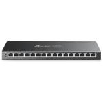 TP-Link TL-SG116P 16 Port Gigabit PoE Switch