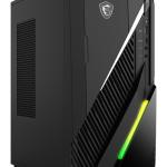 MSI MAG Infinite E1 14NVL5-104EU Masaüstü Bilgisayar