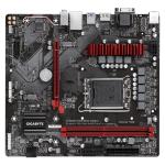Gigabyte B760M Gaming DDR4 LGA1700 mATX Anakart