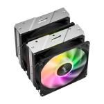 FSP MP7 120mm ARGB Kule Tipi İşlemci Soğutucu