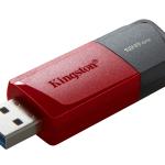 Kingston Exodia M 128GB USB Flash Bellek (DTXM)
