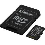 Kingston Canvas Select Plus Gen3 512GB microSDXC
