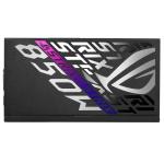 ASUS ROG Strix 850W Platinum Güç Kaynağı (ROG-STRIX-850P-GAMING)