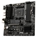 MSI B550M Pro VDH Wi-Fi AM4 DDR4 Anakart