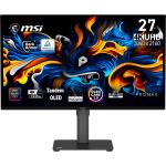 MSI PRO MAX 271UPX12G 26.5" 4K QD-OLED 120Hz USB-C Monitör