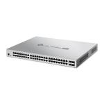 TP-Link S5500-48GP4F 48 Port Gigabit Switch