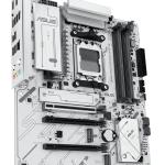 Asus B850 Max Gaming Wi-Fi Beyaz Anakart