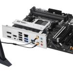 Asus B850M Max Gaming Wi-Fi AM5 Anakart