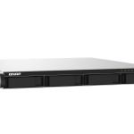 QNAP TS-432PXU-RP 4 Bay 1U Rack NAS (2 GB RAM)