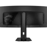 MSI MAG 341CQP QD-OLED X28 34" Curved Gaming Monitör
