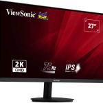 ViewSonic VA2708-2K-HD-2 27'' QHD LED Monitör