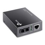 TP-Link Omada MC210CS Gigabit Single Mode Medya Dönüştürücü