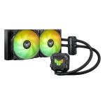 ASUS TUF Gaming LC II 240 ARGB Sıvı İşlemci Soğutucusu
