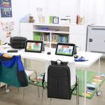 HP Prelude 15.6" Notebook Sırt Çantası Gri (BOX)