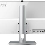 MSI Modern AM242P 23.8" Core 5 W11 Pro All-in-One Beyaz (1M-1224EU)