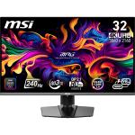MSI MPG 322URX QD-OLED 31.5'' 4K Monitör