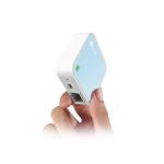 Tp-Link TL-WR802N Nano Router