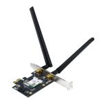 Asus PCE-BE6500 Wi-Fi 7 PCIe Network Kartı