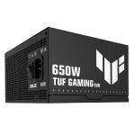 ASUS TUF Gaming 650B EVO 650W Güç Kaynağı Bilgisayar Kasası