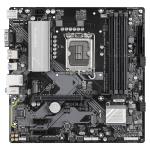 Gigabyte B760M D3HP DDR4 1700P Anakart